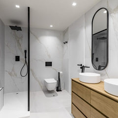 Collection image for: Bathroom Upgrades