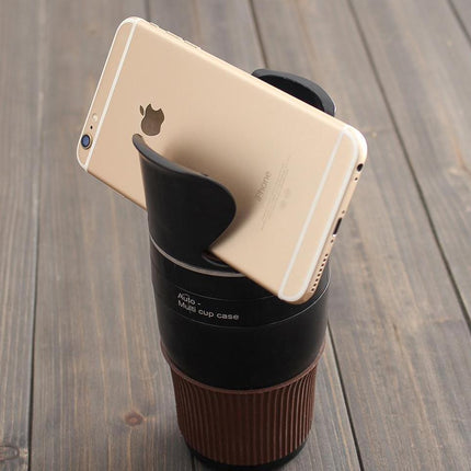 Car Cup Holders Car-styling Car Truck Drink Water