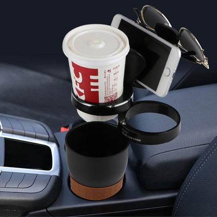 Car Cup Holders Car-styling Car Truck Drink Water