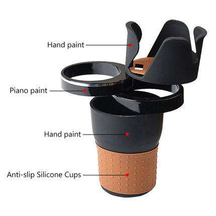 Car Cup Holders Car-styling Car Truck Drink Water
