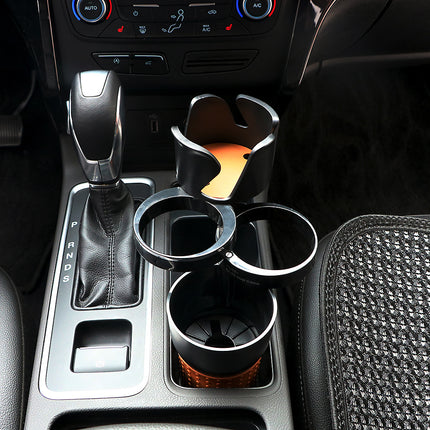 Car Cup Holders Car-styling Car Truck Drink Water