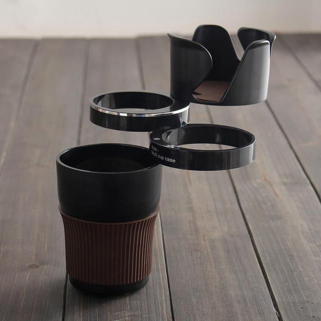 Car Cup Holders Car-styling Car Truck Drink Water