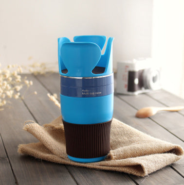 Car Cup Holders Car-styling Car Truck Drink Water