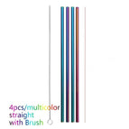 Multicolor / STRAIGHT