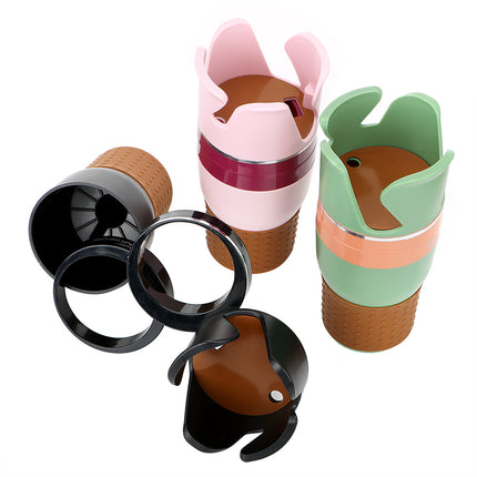 Car Cup Holders Car-styling Car Truck Drink Water
