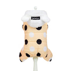 Light Yellow / L