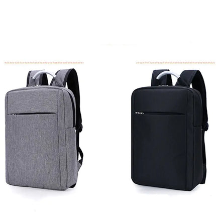 Men's 2025 Multi-Functional Laptop Backpack