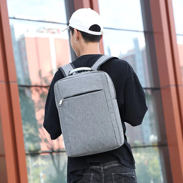 Men's 2025 Multi-Functional Laptop Backpack