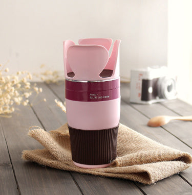Car Cup Holders Car-styling Car Truck Drink Water