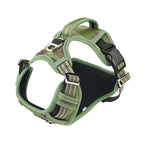Camouflage green / S